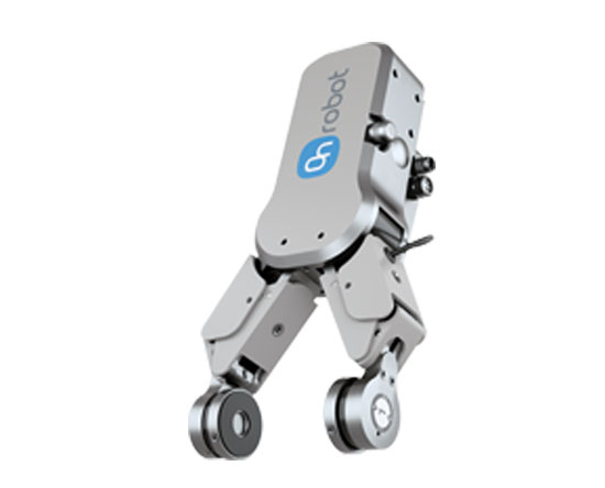 On Robot RG2 FT Gripper | Turnkey Solutions