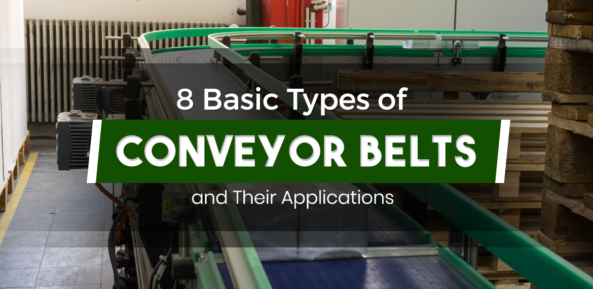 Plant Conveyors and Systems