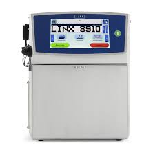 Linx 8910 | Continuous Ink Jet