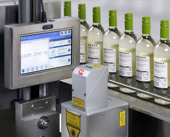 TMCI Padovan Carbonators for Wine and Grape Juices | Coders and Printers