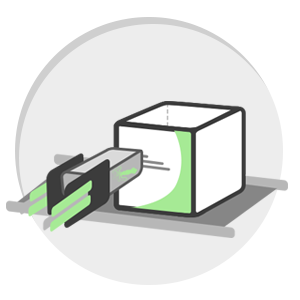 Carton Coders Icon