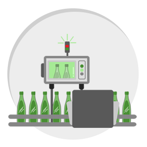 X-Ray Machines Icon