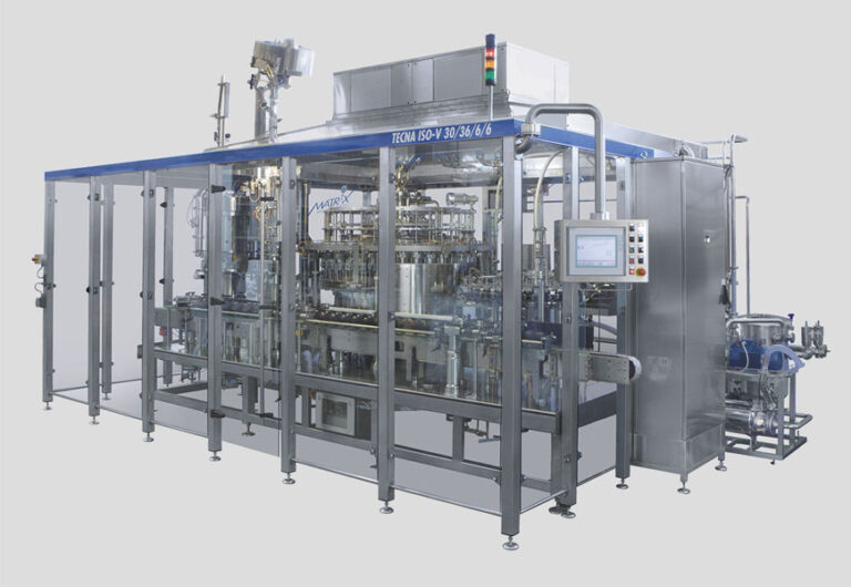 Liquid Filling Machines