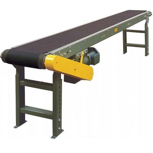 Flat Belt Conveyors | Elixir Industrial Equipment Supplier Philippines