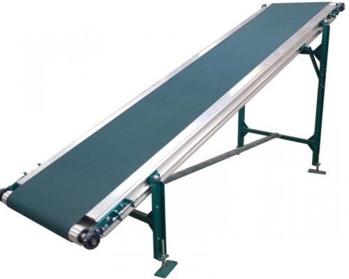 Plant Conveyors and Systems