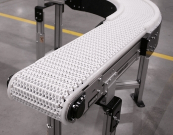 Modular Belt Conveyors | Elixir Industrial Equipment Supplier Philippines