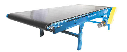 Roller Bed Conveyor Belts | Elixir Industrial Equipment Supplier Philippines