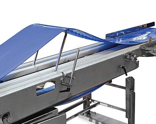 Sanitary and Washdown Conveyors | Elixir Industrial Equipment Supplier Philippines