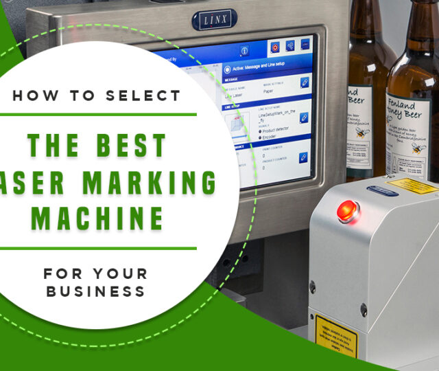 Best Laser Marking Machine
