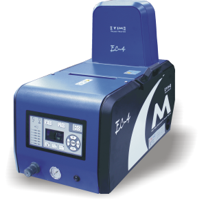 EC Series Melt Unit 