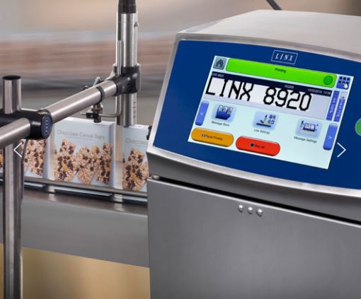 Linx 8920 | Understanding the Different Types of Manufacturing Date Codes
