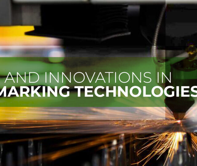 Trends and Innovations in Laser Marking Technologies