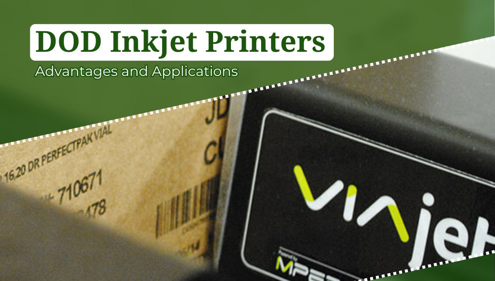 DOD Inkjet :Printers