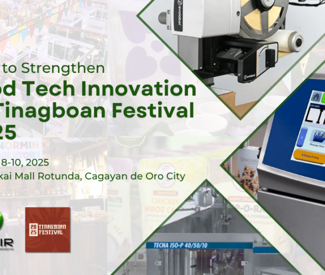 Elixir Industrial Company Events