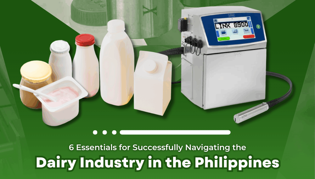 dairy industry in the philippines