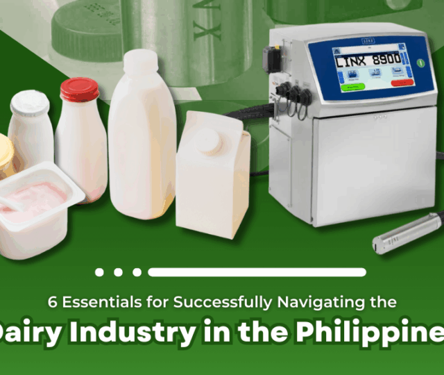 dairy industry in the philippines