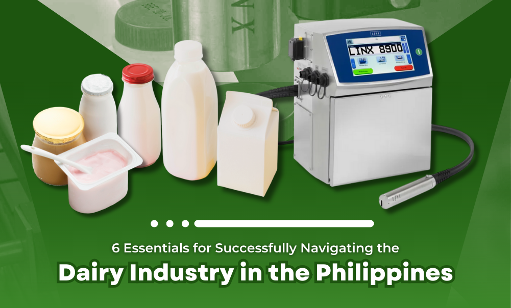 dairy industry in the philippines