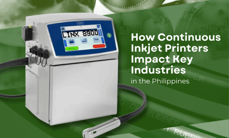 Printing, Coding, and Packaging Machines | Industrial Equipment ...
