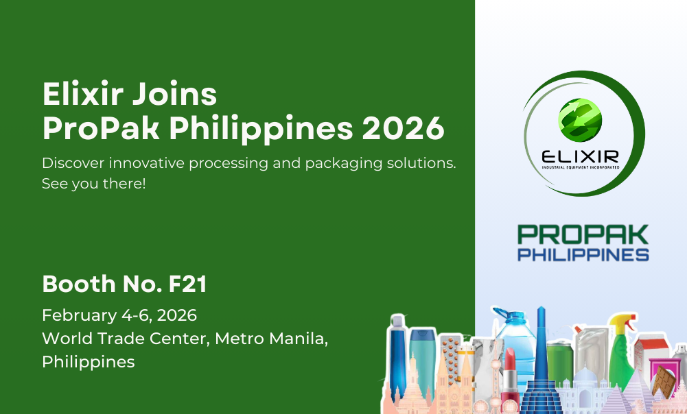 ProPak Philippines 2026