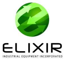 Elixir Industrial Equipment Incorporated