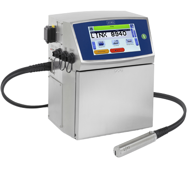 Linx 8940