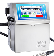 Continuous Inkjet Printers