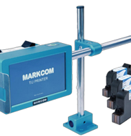 Thermal Inkjet Printer